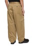背面 - 点击放大 - SACAI - Belted Cotton Chino Pants