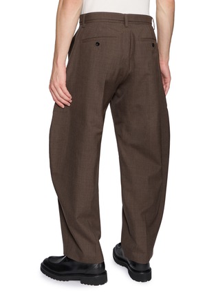 背面 - 点击放大 - SACAI - Suiting Pants
