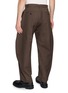 背面 - 点击放大 - SACAI - Suiting Pants