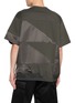 背面 - 点击放大 - SACAI - A.P.C. Quilts T-Shirt