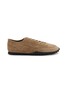 首图 - 点击放大 - COMMON PROJECTS - Minimal Runner Seventy Suede Men's Sneakers