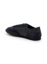  - COMMON PROJECTS - Minimal Runner Seventy Leather Suede Men's Sneakers