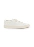 首图 - 点击放大 - COMMON PROJECTS - Achilles Premium Washed Leather Men's Sneakers