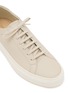 细节 - 点击放大 - COMMON PROJECTS - Achilles Piuma Leather Men's Sneakers