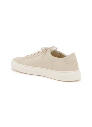  - COMMON PROJECTS - Achilles Piuma Leather Men's Sneakers