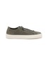 首图 - 点击放大 - COMMON PROJECTS - Achilles Piuma Nabuck Leather Men's Sneakers