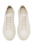 细节 - 点击放大 - COMMON PROJECTS - Premium Skate Leather Men's Sneakers