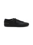 首图 - 点击放大 - COMMON PROJECTS - Achilles Premium Washed Leather Men's Sneakers
