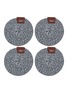 首图 –点击放大 - BATELA - Rope Coaster — Set of 4