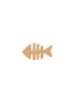 首图 –点击放大 - BATELA - Fish Bone Cork Trivet