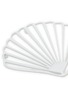 细节 –点击放大 - BATELA - Shell-Shaped Aluminum Trivet