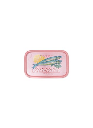细节 –点击放大 - BATELA - Anchovies Dolomite Tray