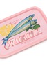 细节 –点击放大 - BATELA - Anchovies Dolomite Tray
