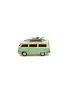 首图 –点击放大 - BATELA - Surfer Van Metal Decoration