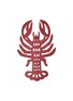 首图 –点击放大 - BATELA - Lobster Aluminum Trivet