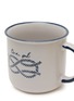 细节 –点击放大 - BATELA - Sailor's Knot Stoneware Mug