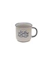 首图 –点击放大 - BATELA - Sailor's Knot Stoneware Mug