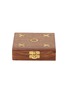 首图 –点击放大 - BATELA - Noughts and Crosses Wooden Box