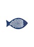 首图 –点击放大 - BATELA - Aluminum Fish Trivet