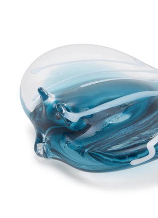 细节 –点击放大 - BATELA - Glass Stingray Ornament