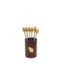 首图 –点击放大 - BATELA - Conch Shell Cocktail Skewer Set With Bucket