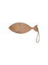 首图 –点击放大 - BATELA - Fish-Shaped Wooden Cutting Board