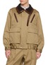 首图 - 点击放大 - SACAI - Cotton Chino Blouson