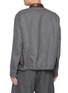 背面 - 点击放大 - SACAI - Wool Melton Blouson