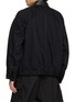 背面 - 点击放大 - SACAI - Leather Quad Pocket Jacket
