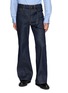 首图 - 点击放大 - SACAI - X Levi’s Flared Dark Wash Jeans