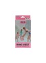 首图 –点击放大 - DICAPAC - Ring Vest 35kg — Classic Pink