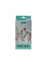 首图 –点击放大 - DICAPAC - Ring Vest 15kg — Classic Mint