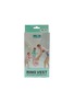 首图 –点击放大 - DICAPAC - Ring Vest 35kg — Classic Mint