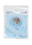 首图 –点击放大 - DICAPAC - Large AQ Neck Cooler — White/Blue