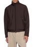 首图 - 点击放大 - PAUL & SHARK - Save the Sea Woven Zip Up Jacket