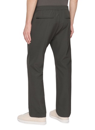 背面 - 点击放大 - PAUL & SHARK - Dynamic Straight Leg Jogger Trousers