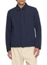 首图 - 点击放大 - PAUL & SHARK - Typhoon 4X4 Woven Zip Up Jacket