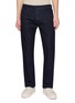 首图 - 点击放大 - PAUL & SHARK - XSOFT Woven Five-Pocket Denim Jeans