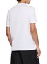 背面 - 点击放大 - PAUL & SHARK - Shark Print Cotton Jersey T-Shirt
