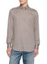 首图 - 点击放大 - PAUL & SHARK - Button Down Collar Shirt