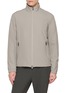 首图 - 点击放大 - PAUL & SHARK - Dynamic Woven Blouson Jacket