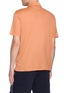 背面 - 点击放大 - PAUL & SHARK - X-Soft Jersey Polo