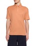 首图 - 点击放大 - PAUL & SHARK - X-Soft Jersey Polo