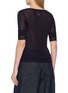 背面 - 点击放大 - LEMAIRE - Seamless Trompe L'Oeil Layered Top