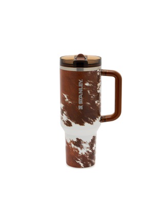 细节 –点击放大 - STANLEY - X Kacey Musgraves The Quencher ProTour Flip Straw Lid Tumbler 40oz