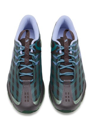 细节 - 点击放大 - ASICS - X Kiko Kostadinov Studio US8-S GEL-SJ33 Men's Sneakers