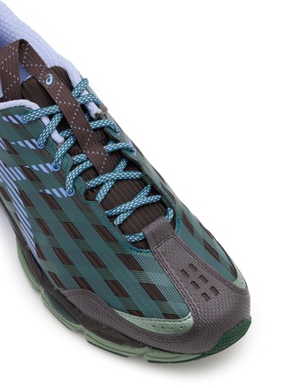 细节 - 点击放大 - ASICS - X Kiko Kostadinov Studio US8-S GEL-SJ33 Men's Sneakers