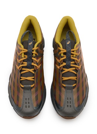 细节 - 点击放大 - ASICS - X Kiko Kostadinov Studio US8-S GEL-SJ33 Men's Sneakers