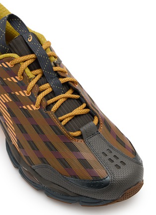 细节 - 点击放大 - ASICS - X Kiko Kostadinov Studio US8-S GEL-SJ33 Men's Sneakers