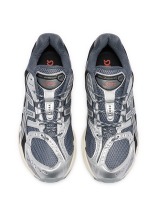 细节 - 点击放大 - ASICS - GEL-NIMBUS 10.1 Low Top Men's Sneakers